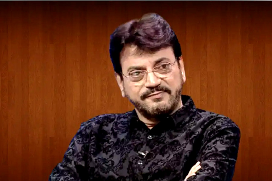 Chiranjeet Chakraborty's dream come true! in which role will actor be seen in Feluda?