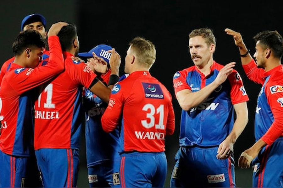 Delhi Capitals sign Lizaad Williams as Harry Brook replacement