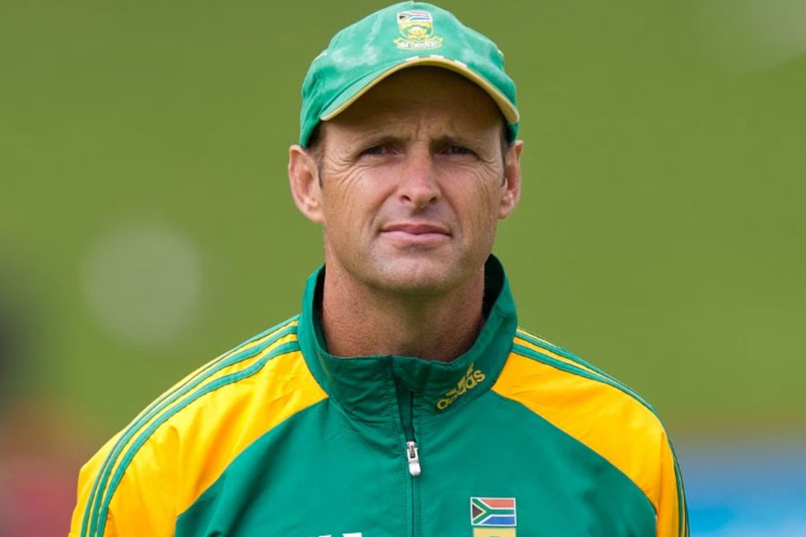 Pakistan Cricket Board appoints Gary Kirtsen as white ball coach