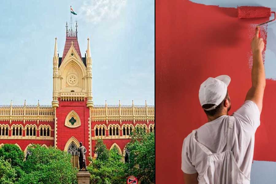 Case filed in Calcutta HC on allegation of stealing words