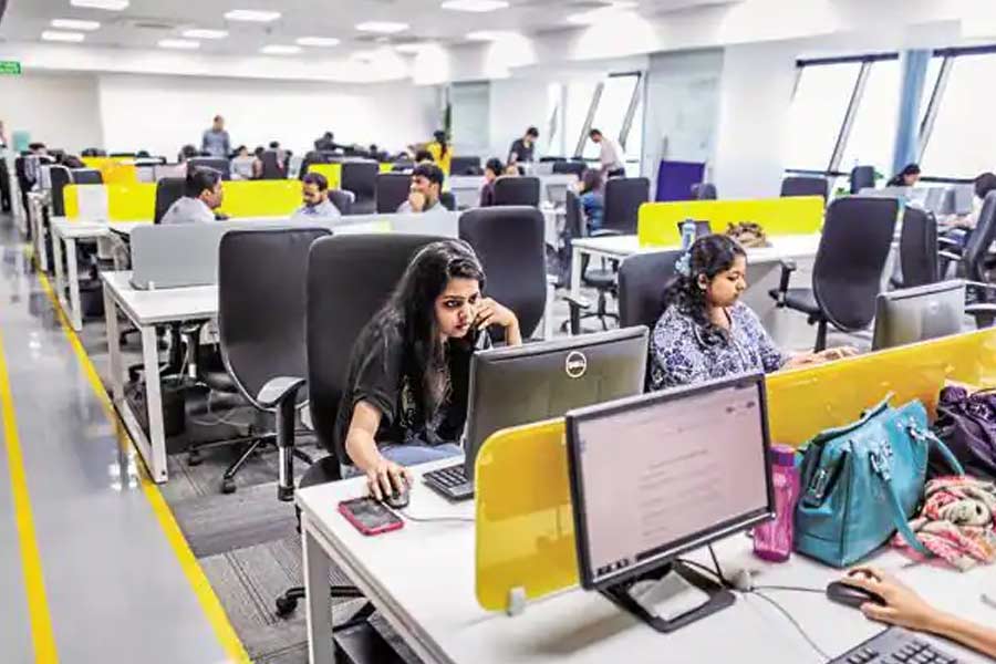 Tips to avoid recession in IT firms