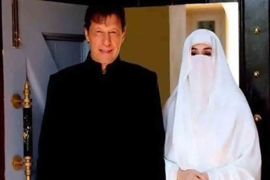 Pak court suspends Imran Khan’s prison sentence in state gifts case