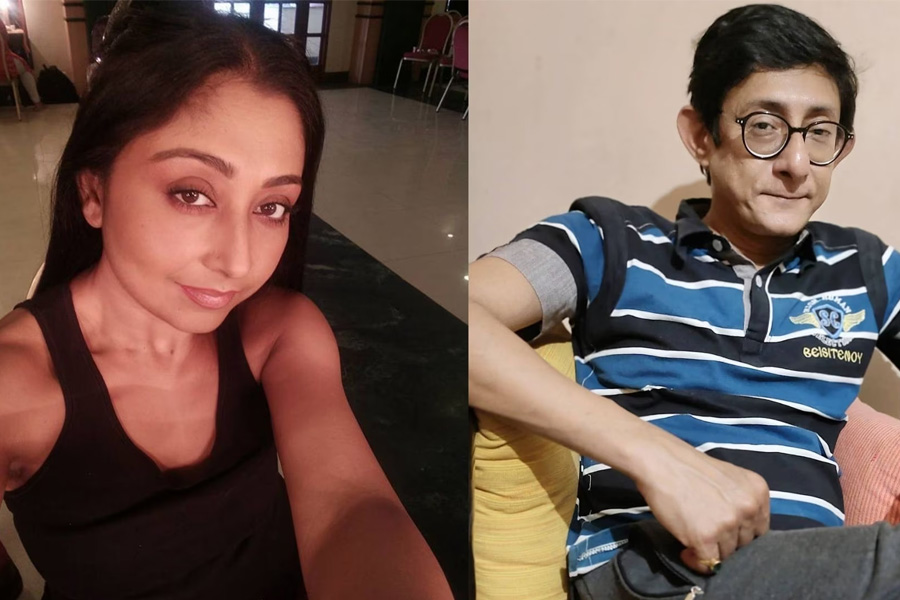 Kanchan Mallick ex wife Pinky Banerjee's Facebook post goes viral