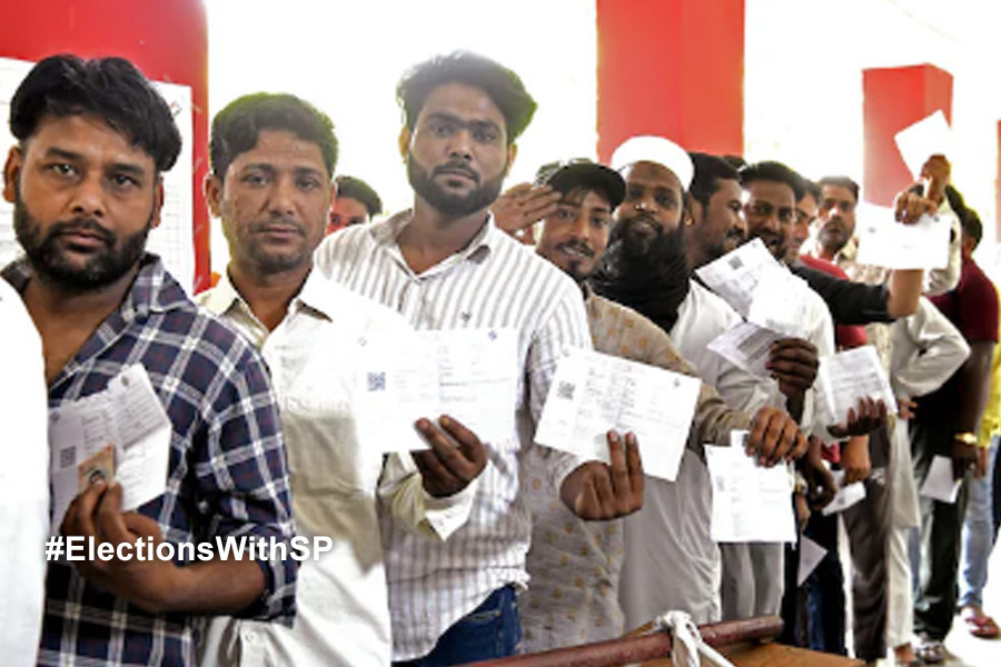 Lok Sabha elections 2024: 2nd phase of the saw a 60.7% turnout