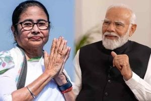Central government releases new fund for Bengal