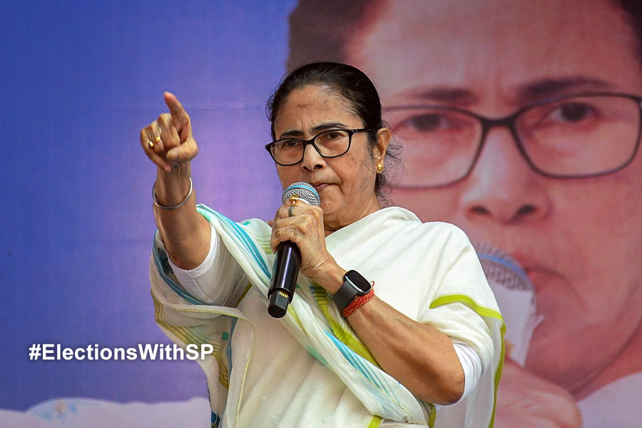 Lok Sabha 2024: BJP wants one nation one political party in India, alleges Mamata Banerjee