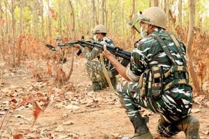 Maoist called strike on 3rd August, 2025