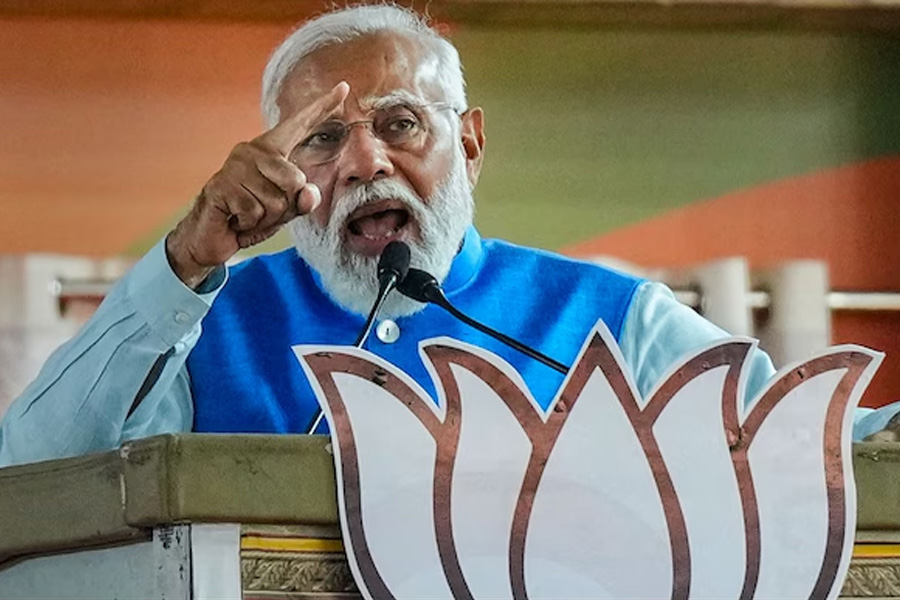 USA reacts to Narendra Modi's 'ghar me ghus kar' remark