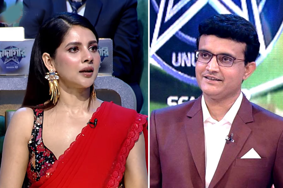 Paayel Sarkar reveals why she didn't get married yet