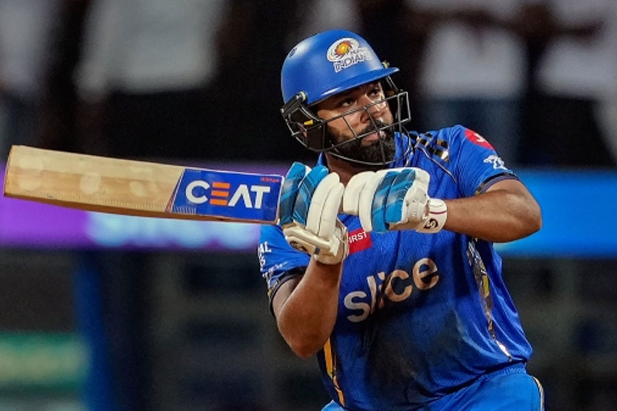 MS Dhoni is joining us, Rohit Sharma opens up on wicket keeper spot for T-20 World Cup