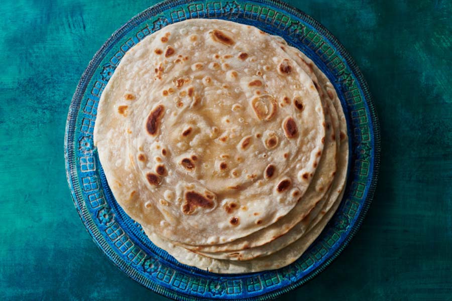 Roti