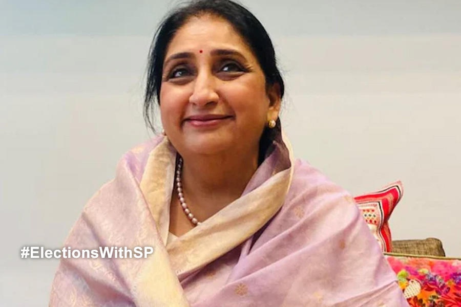 Lok Sabha 2024: Sunetra Pawar, gets clean chit In ₹ 25,000-crore 'scam'