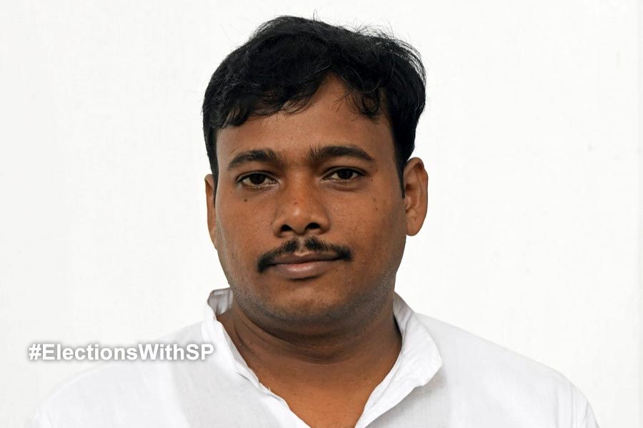 Lok Sabha 2024: TMC worker allegedly attacked by BJP MLA from Khanakul