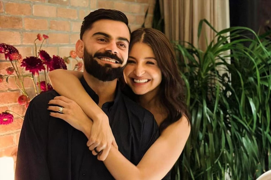 Anushka Sharma opens up about parenting with Virat Kohli and said they don't want to raise brats