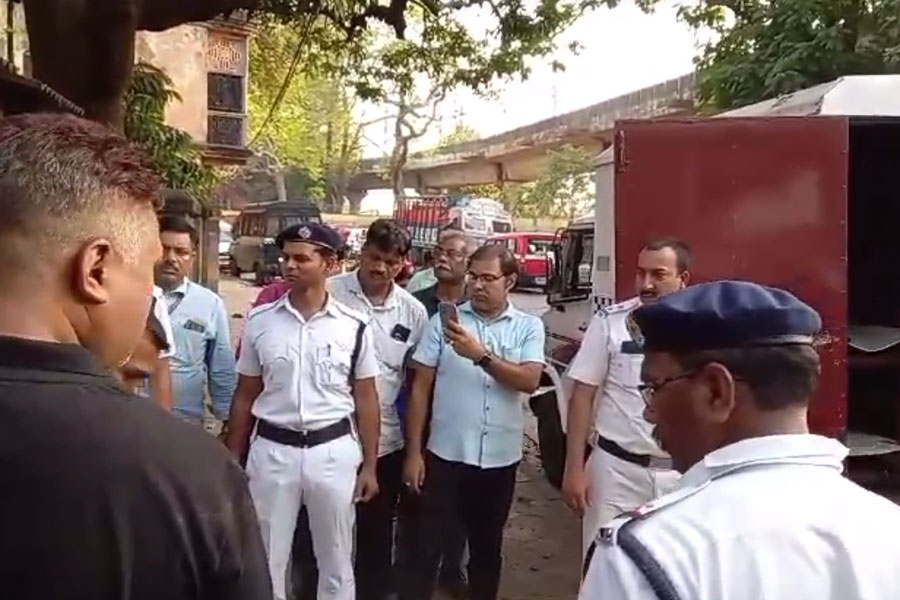 Motive of Watganj murder revealed after brother in law arrested
