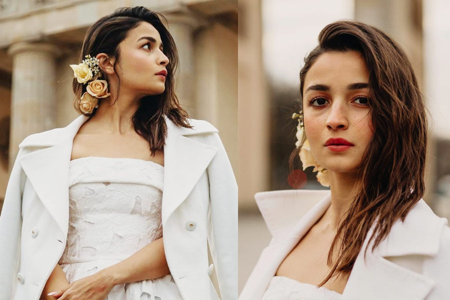 Alia Bhatt part of Time's '100 most influential people' list