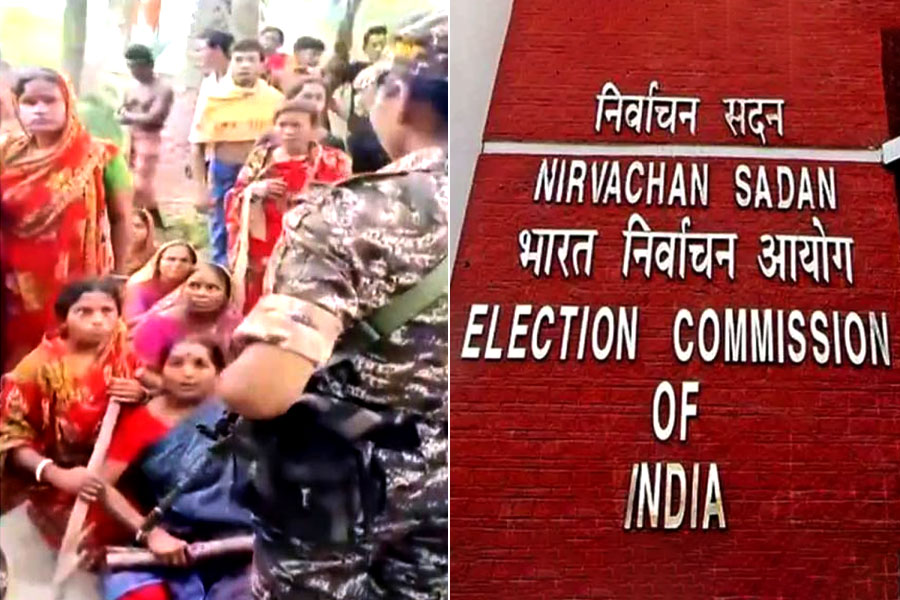 Purba Medinipur administration accepts allegation of NIA officers assaulted in Bhupatinagar