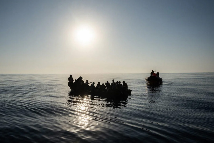 At least 90 died after fishing boat sank in Mozambique