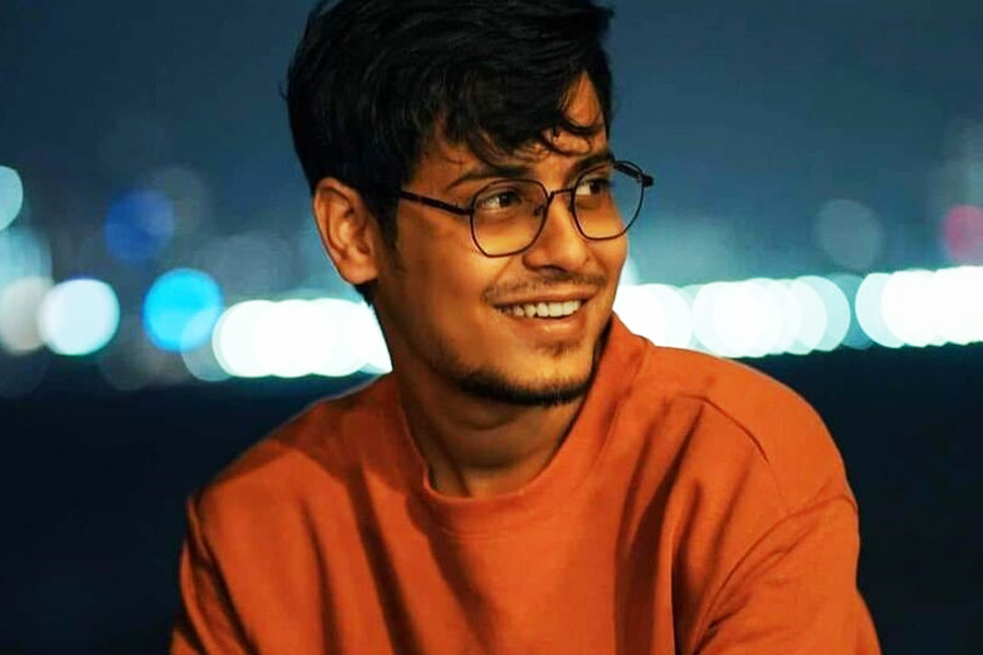 Bong Guy Kiran Dutta reacts to allegation of buying flat using BJP's money