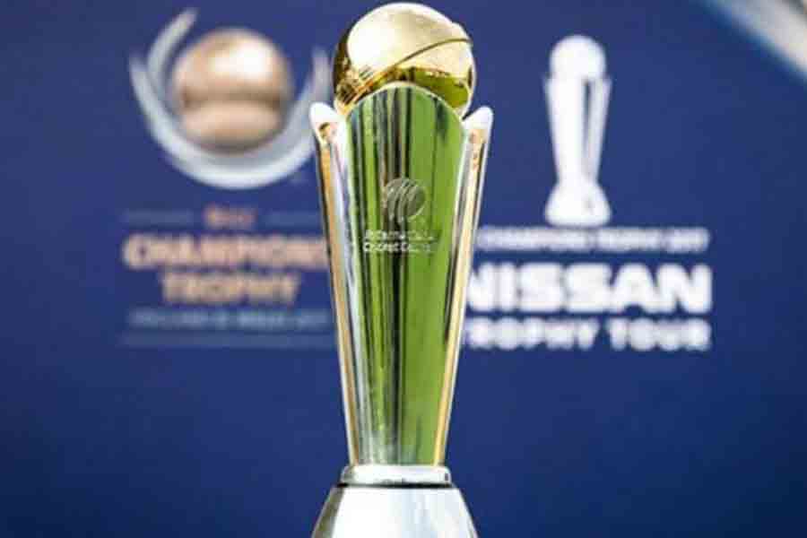 Champions Trophy turned to be Fortune-maker for PCB