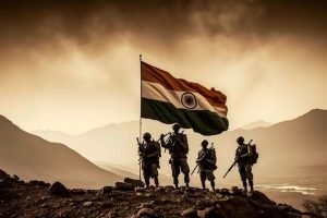NALSA Veer Parivar Sahayata Yojana 2025 was launched to ease soldiers' domestic legal burdens