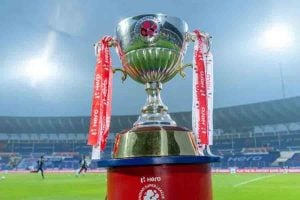 FSDL informs clubs that ISL 2025-26 season formally on hold