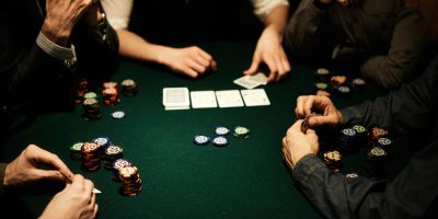 manipulating pot odds and implied odds for poker profit