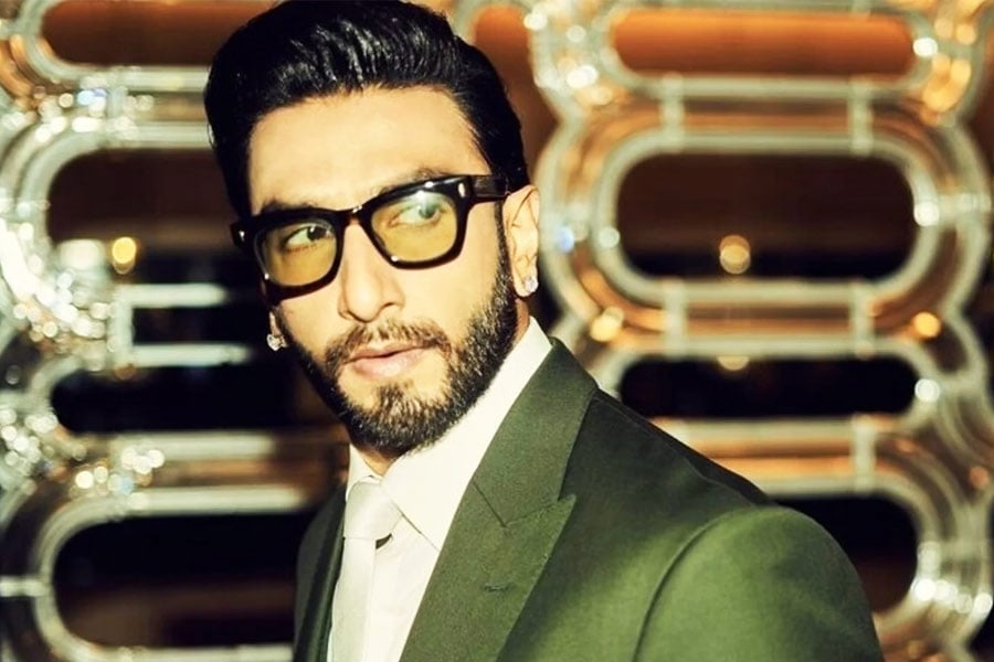 Ranveer Singh Deepfake Video: Cyber Crime Cell Files FIR After he Lodges Police Complaint