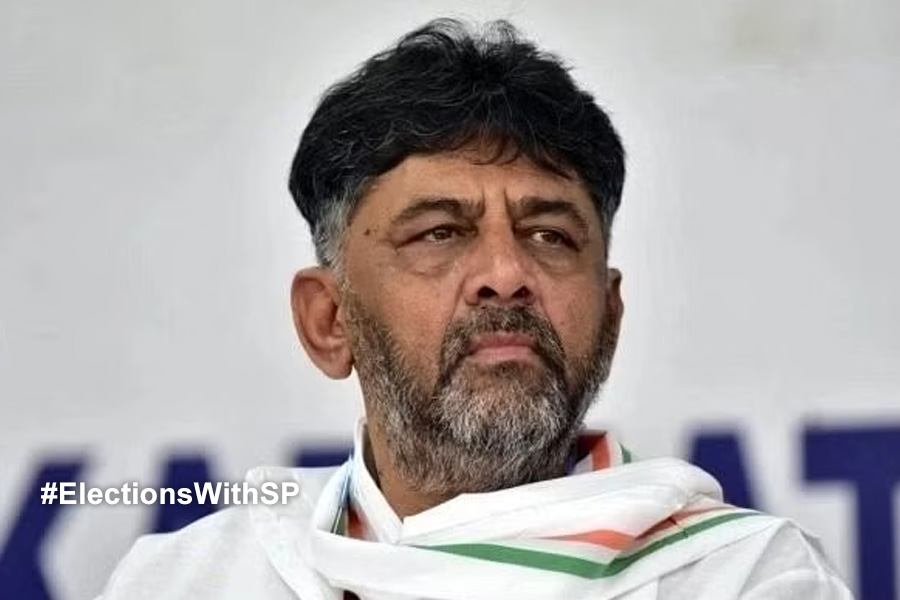 Lok Sabha Election 2024: Complain against DK Shivakumar by BJP