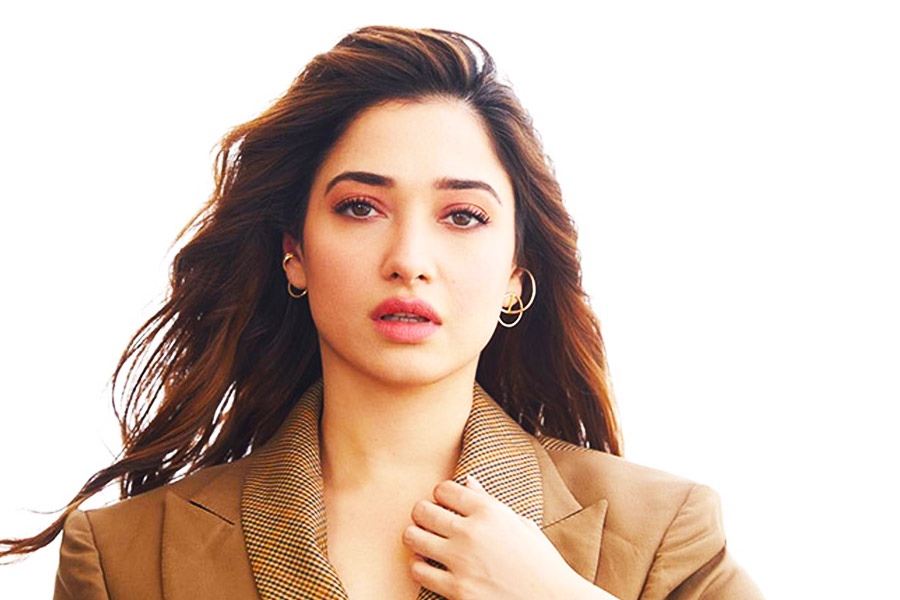 Tamannaah Bhatia Seeks More Time in Illegal IPL Streaming Case: Report