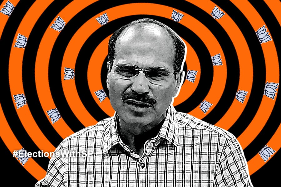 Lok Sabha 2024: Adhir Chowdhury might shift to BJP after Lok Sabha polls