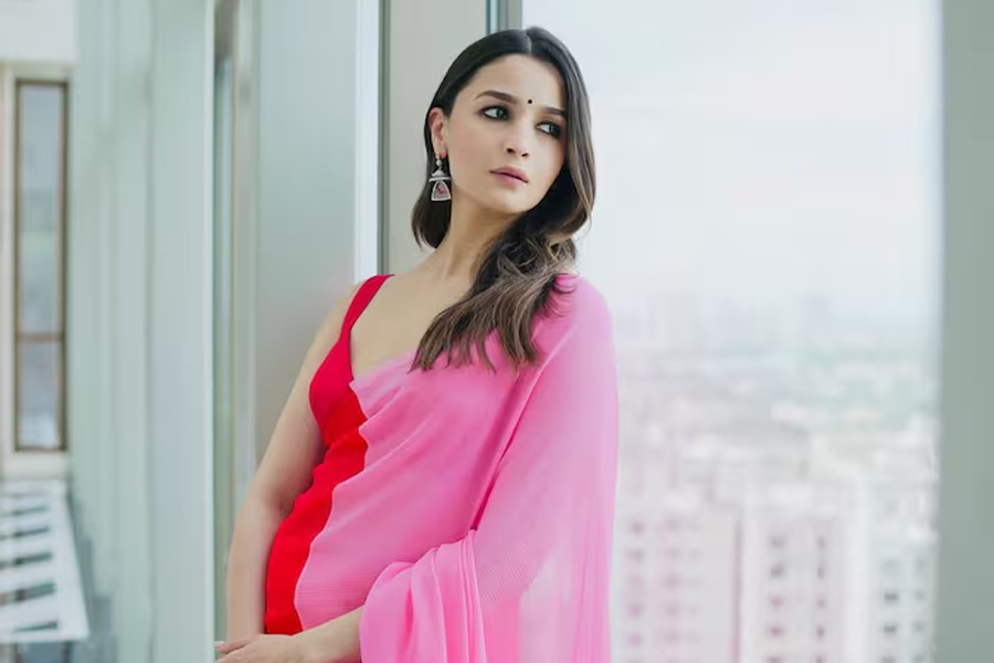 Alia Bhatt's Deepfake Video Goes Viral Again, Fan Morphs Her Face In Wamiqa Gabbi's Reel