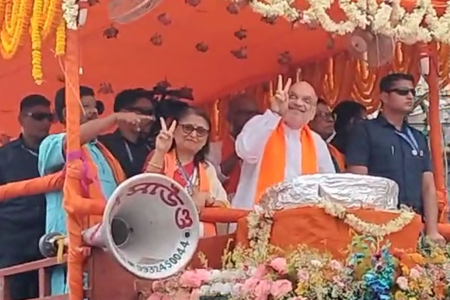 Lok Sabha 2024: Details of three candidates of Krishnangar