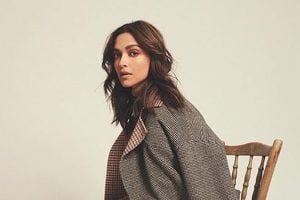 Deepika Padukone dropped from Kalki 2