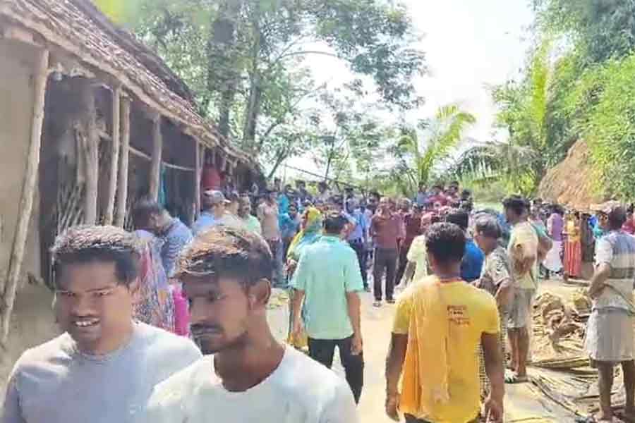 2 women allegedly killed in South 24 Parganas