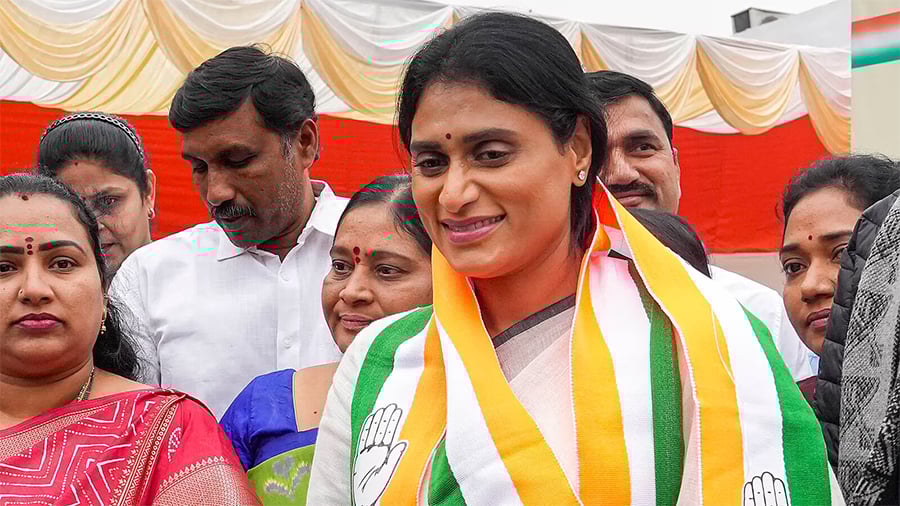 Lok Sabha 2024: Here are the heavyweight Candidates of the fourth phase