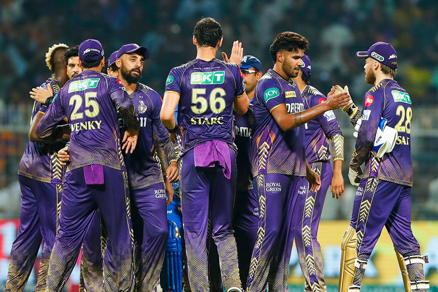 IPL 2024: KKR can win IPL, says Piyush Chawla