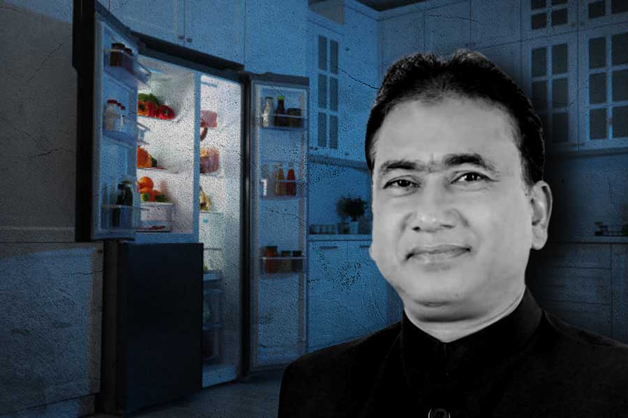 Bangladesh MP murder allegedly in horrific way