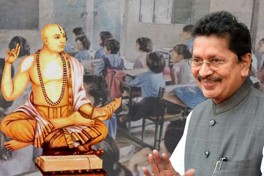 Maharashtra govt to not go ahead with Manusmriti reference in school curriculum draft