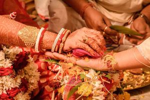 Will giving weapons to girls instead of goods reduce bride violence