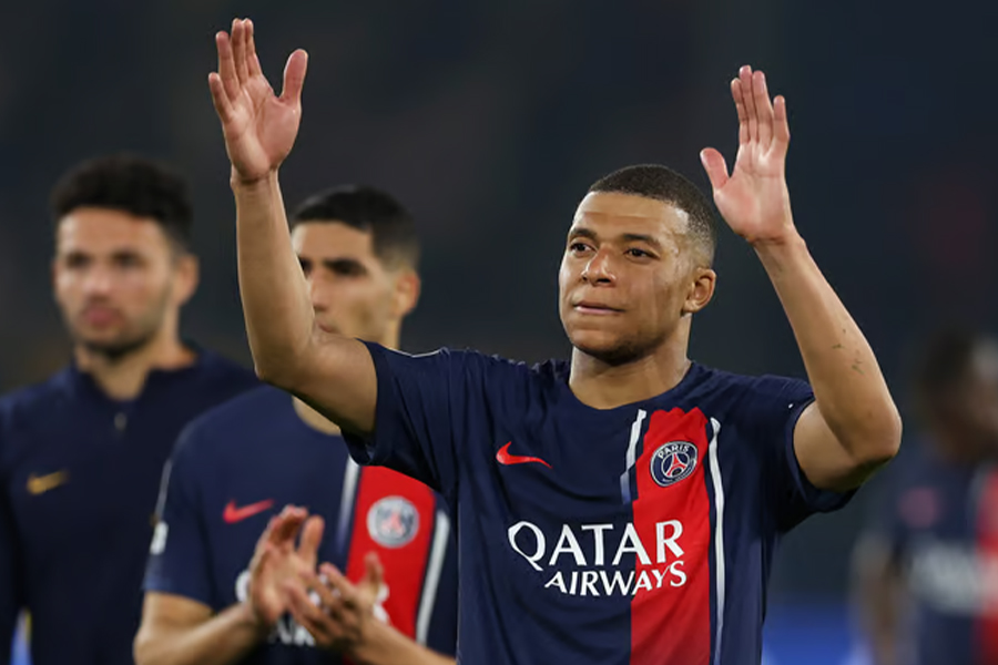 Kylian Mbappe accuses PSG of moral harassment and files legal complaint vs ex-club