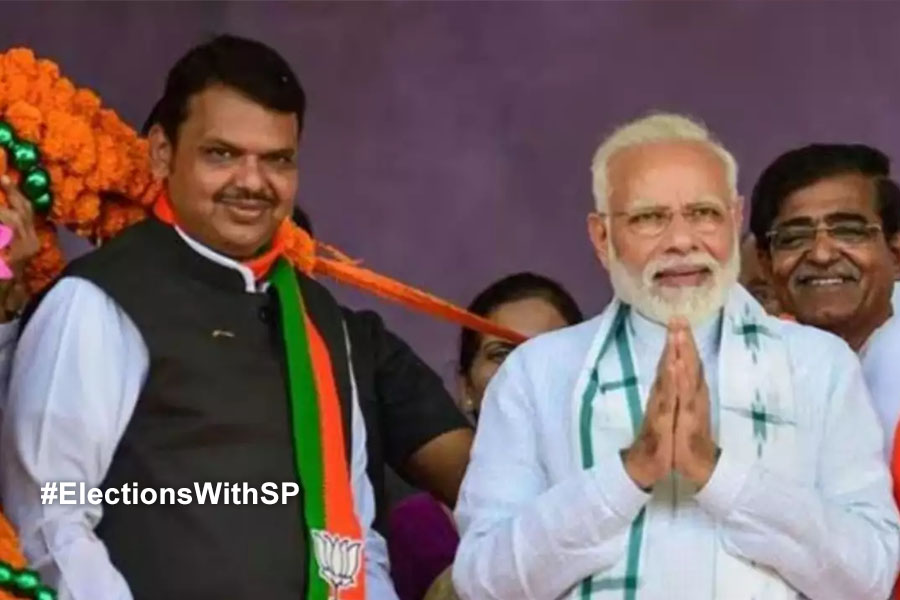 Renaming of Ahmednagar as Ahilyanagar to be completed in PM Modi's 3rd term, says Devendra Fadnavis