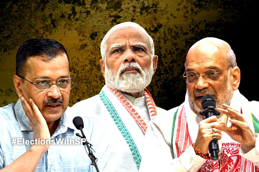 Lok Sabha 2024: BJP's ‘retirement at 75’ rule, and the debate