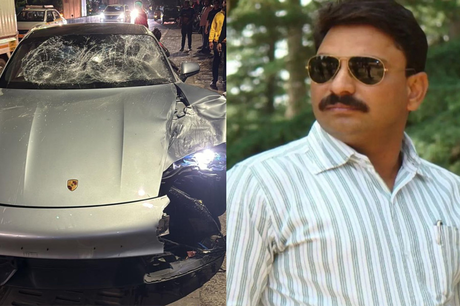 Pune doctor who manipulating teen’s blood sample sacked by hospital