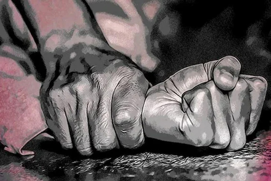 Teen allegedly harassed by 2 drunk men in Agra