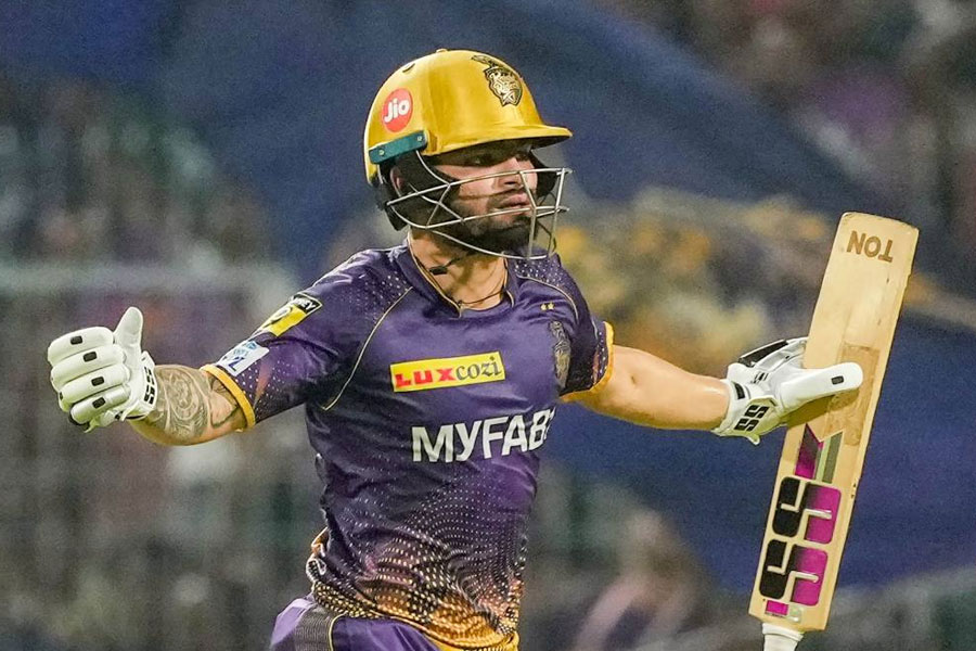 Rinku Singh clarifies his postion on T-20 World Cup snub
