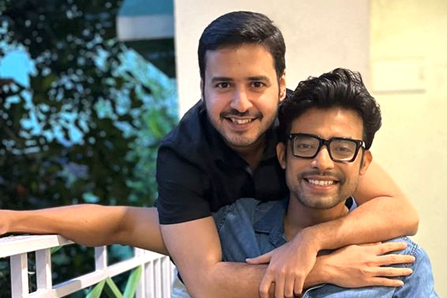 Ranojoy Bishnu and Neil Chatterjee joined hand for this new venture