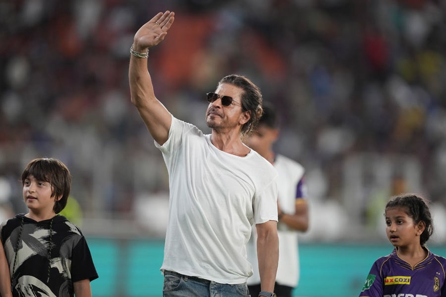 SRK1