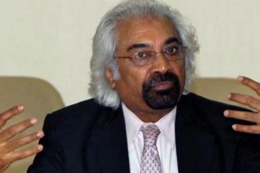 Sam Pitroda, again. Remark on illegal Bangladeshis sparks row