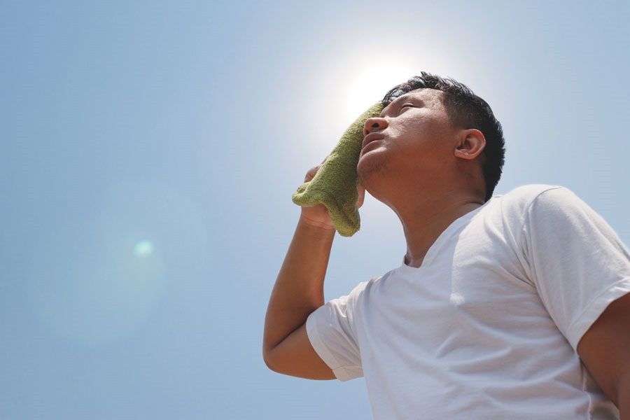 Immune System is very necessary in this extreme weather